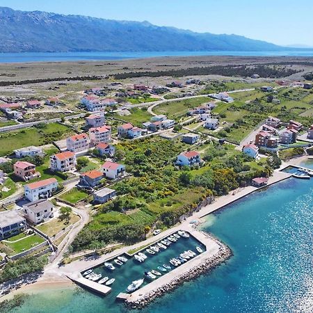 Apartments Poljak ريتنا المظهر الخارجي الصورة