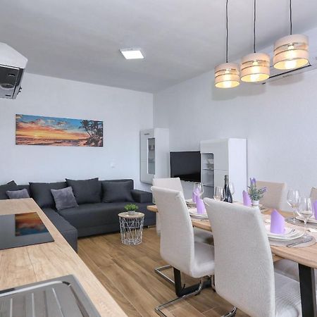 Apartments Poljak ريتنا المظهر الخارجي الصورة