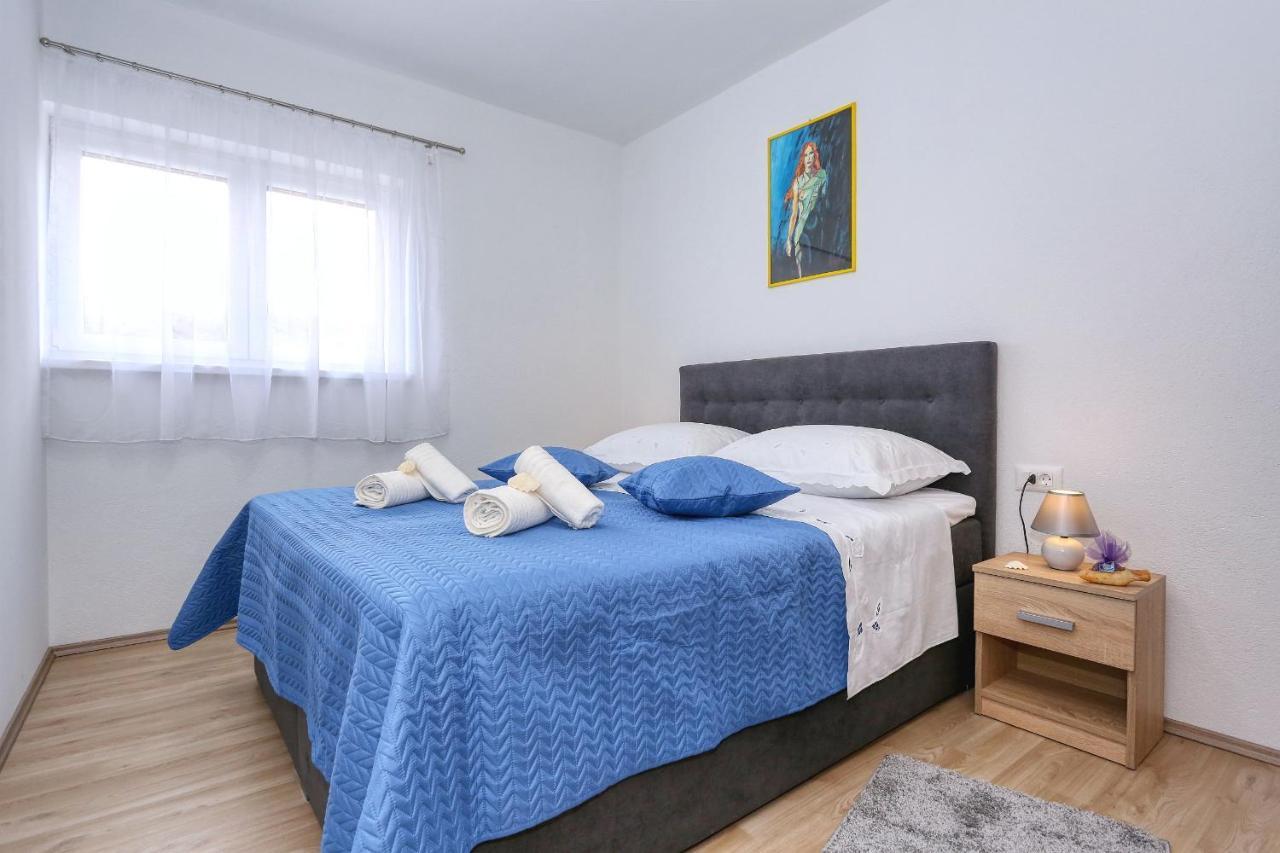 Apartments Poljak ريتنا المظهر الخارجي الصورة