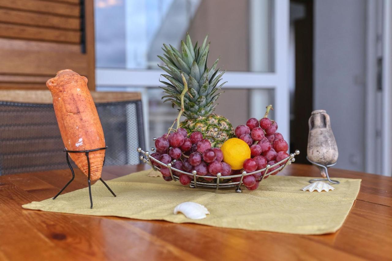 Apartments Poljak ريتنا المظهر الخارجي الصورة