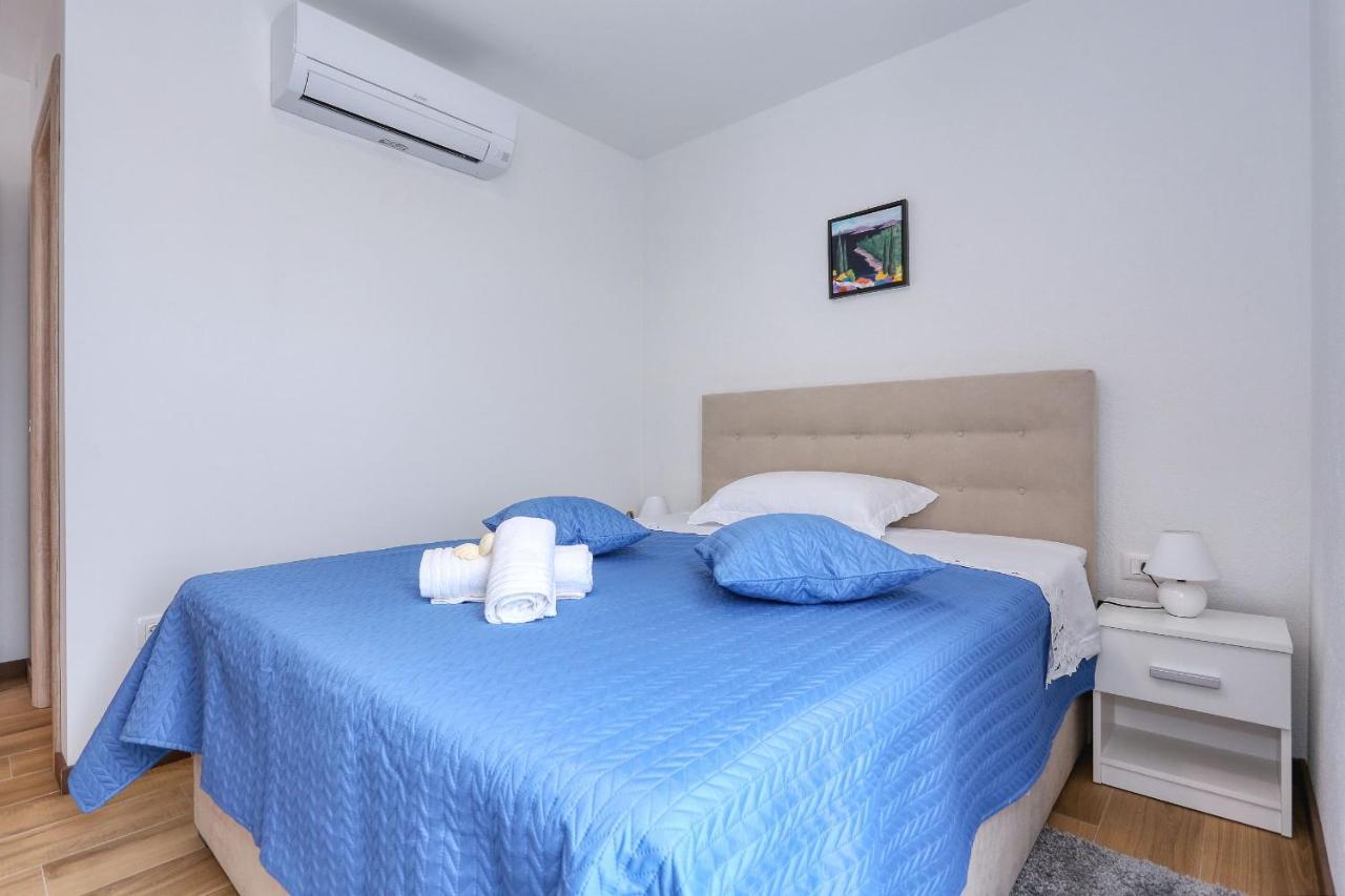 Apartments Poljak ريتنا المظهر الخارجي الصورة