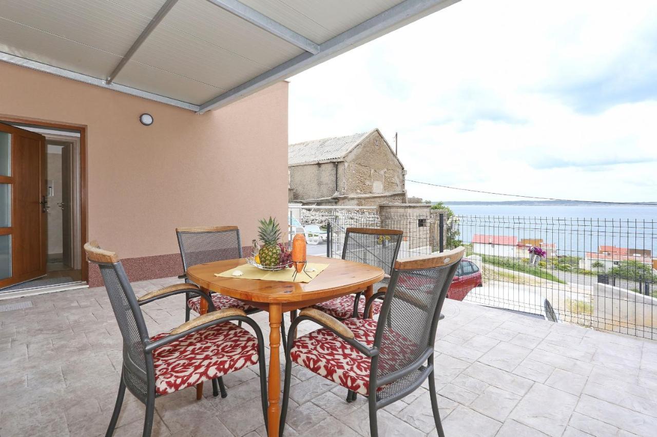 Apartments Poljak ريتنا المظهر الخارجي الصورة