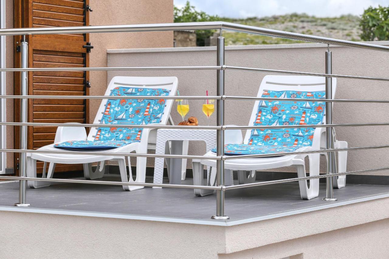 Apartments Poljak ريتنا المظهر الخارجي الصورة