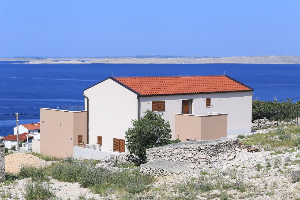Apartments Poljak ريتنا المظهر الخارجي الصورة