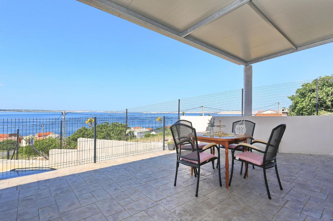 Apartments Poljak ريتنا المظهر الخارجي الصورة
